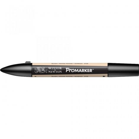 Promarker Winsor&Newton O729 Blush - 3